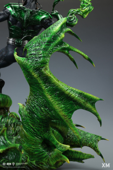 XM Studios The Dawnbreaker