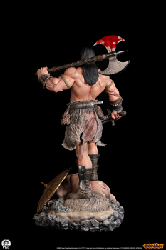 Premium Collectibles Studio Conan - Retail Version