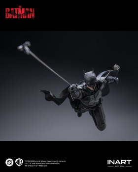 INART Action The Batman - Batman Action Figure