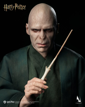 INART Collectibles Harry Potter and the Deathly Hallows - Voldemort (Standard) 1/6 Collectible Figure