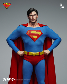 INART Collectibles Superman (1978) - Superman 1/6 Collectible Figure