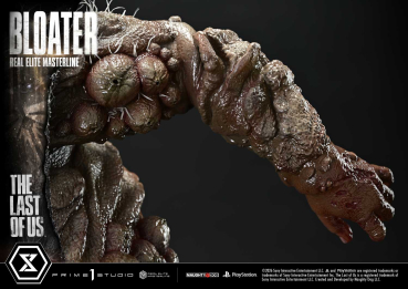 Prime 1 Studio The Last of Us Part I - Bloater 1/4 Statue
