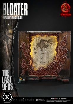 Prime 1 Studio The Last of Us Part I - Bloater (Ultimate Version) 1/4 Statue
