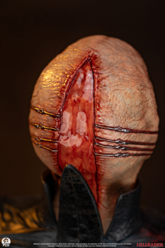 Premium Collectibles Studio Hellraiser Chatterer 1/3 Scale Statue