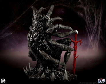 Premium Collectibles Studio Knull 1/3 Scale Statue