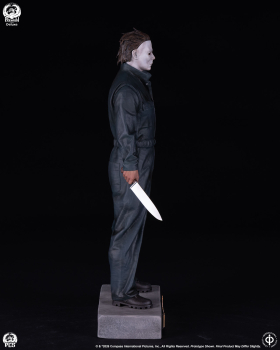 Premium Collectibles Studio Michael Myers (Deluxe Version) 1/4 Statue