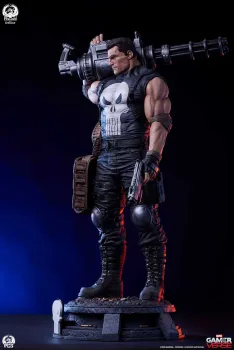 Premium Collectibles Studio Punisher (Deluxe Version) 1/3 Statue