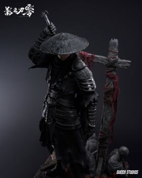 Queen Studios Phantom Blade Zero - Soul 1/3 Scale Statue