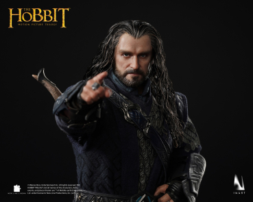 INART Collectibles The Hobbit : An Unexpected Journey - Thorin Oakenshield