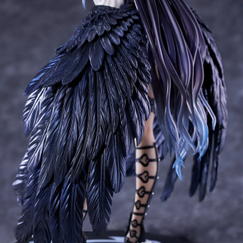 Union Creative Overlord - Albedo (so-bin ver.) [Limited Color] 1/6 Scale Figure