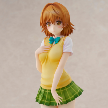 Union Creative To LOVE-Ru Darkness School Uniform Series - Riko Yuzaki Figure