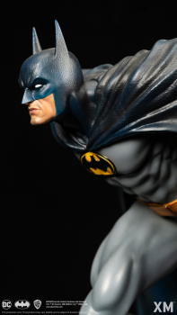 XM Studios Batman 1972