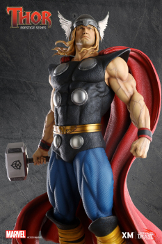 Thor Prestige Series by XM I LBS