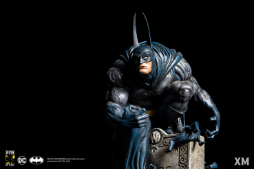 XM Studios Batman Bloodstorm