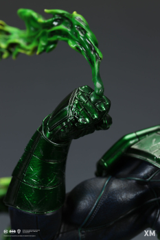 XM Studios The Dawnbreaker