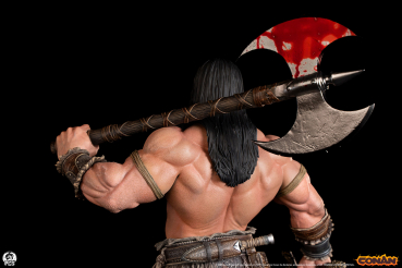 Premium Collectibles Studio Conan - Retail Version