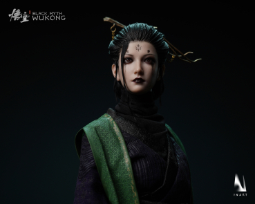 INART Collectibles The Black Myth : The Fourth Sister 1/6 Collectible Figure