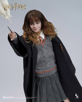 INART Collectibles Harry Potter and the Philosopher’s Stone - Hermione Granger 1/6 Collectible Figure