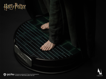 INART Collectibles Harry Potter and the Deathly Hallows - Voldemort (Standard) 1/6 Collectible Figure