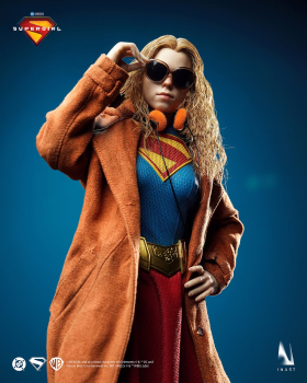 INART Collectibles Supergirl (2026) - Supergirl 1/6 Collectible Figure