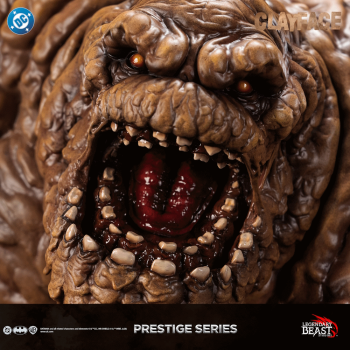 Legendary Beast Studios - Clayface 1/3 Prestige Series Statue