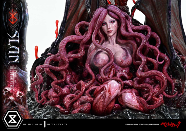 Prime 1 Studio Berserk: Slan - The Princess of the uterine Sea 1/4 Statue