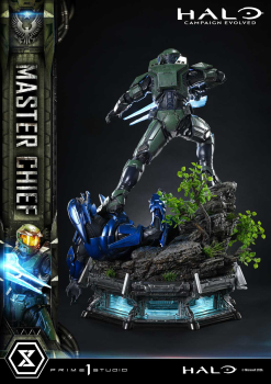 Prime 1 Studio Halo: Campaign Evolved - Master Chief 1/4 Statue