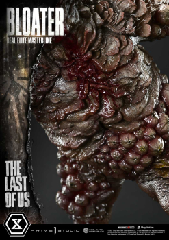 Prime 1 Studio The Last of Us Part I - Bloater 1/4 Statue