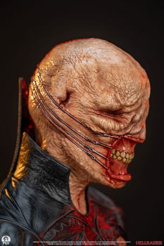 Premium Collectibles Studio Hellraiser Chatterer 1/3 Scale Statue