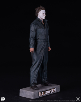 Premium Collectibles Studio Michael Myers 1/4 Statue