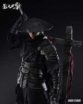 Queen Studios Phantom Blade Zero - Soul 1/3 Scale Statue