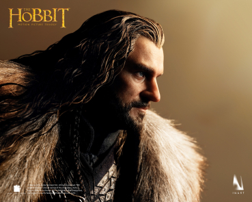 INART Collectibles The Hobbit : An Unexpected Journey - Thorin Oakenshield
