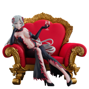 Union Creative Is It Wrong to Try to Pick Up Girls in a Dungeon? V Freya 1/6 Scale Figure