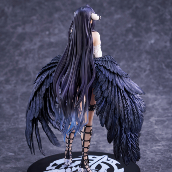 Union Creative Overlord - Albedo (so-bin ver.) [Limited Color] 1/6 Scale Figure