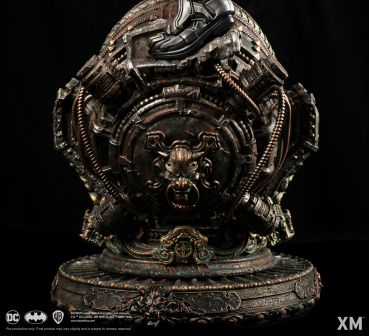 XM Studios Batman Shugo Ver A