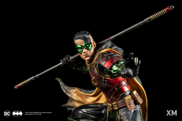 XM Studios Robin
