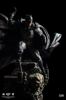 XM Studios Batman