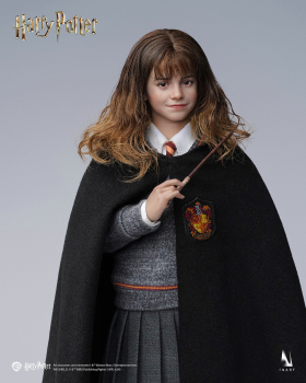 INART Collectibles Harry Potter and the Philosopher’s Stone - Hermione Granger 1/6 Collectible Figure