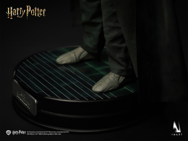 INART Collectibles Harry Potter and the Deathly Hallows - Voldemort (Standard) 1/6 Collectible Figure