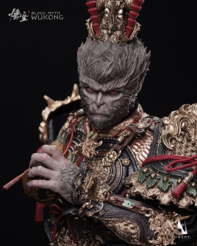 INART Collectibles The Black Myth : Wukong - Great Sage Broken Shell 1/6 Collectible Figure