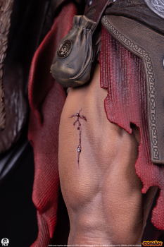 Premium Collectibles Studio Conan 1/3 Scale Statue