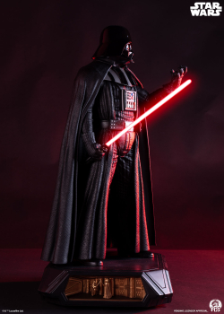 Premium Collectibles Studio Darth Vader 1/3 Scale Statue