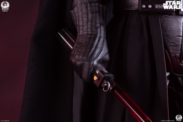 Premium Collectibles Studio Darth Vader - Hyperreal 1/3 Scale Statue