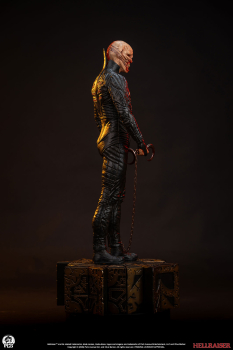 Premium Collectibles Studio Hellraiser Chatterer 1/3 Scale Statue