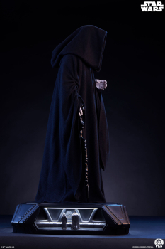 Premium Collectibles Studio Emperor Palpatine - Hyperreal 1/3 Scale Statue