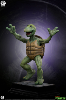 Premium Collectibles Studio TMNT - Donatello (Deluxe Edition) 1/2 Scale Statue