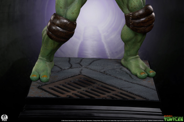 Premium Collectibles Studio TMNT - Donatello (Regular Edition) 1/2 Scale Statue