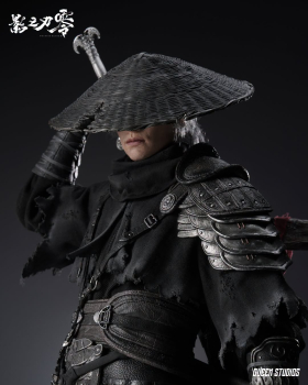 Queen Studios Phantom Blade Zero - Soul 1/3 Scale Statue