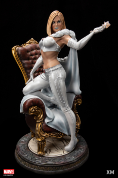 XM Studios Emma Frost
