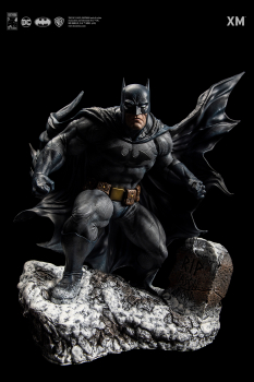 XM Studios Batman Hush